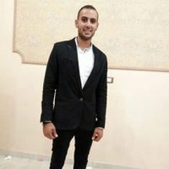 Mohamed Khaled Eissa