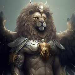 Dz Da Lion