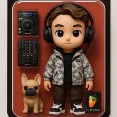 DJ Lin Aka.林良吉