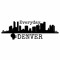Everyday Denver