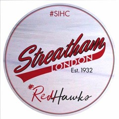 Streatham Hockey Pod