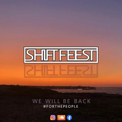 SHIFTFeest