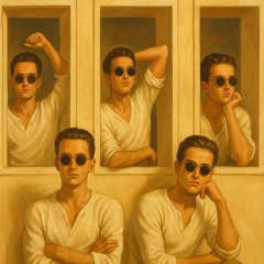 Broken Mirror Club