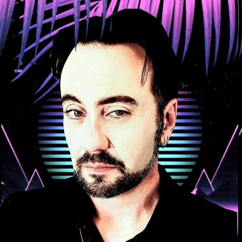 Vincent Vuarnet’s avatar