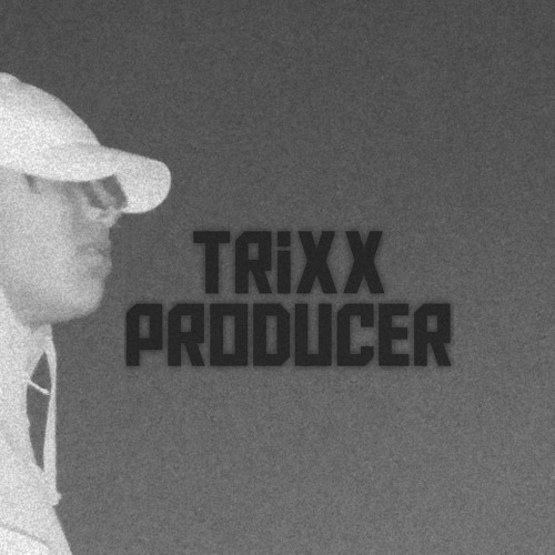Trixx Producer’s avatar