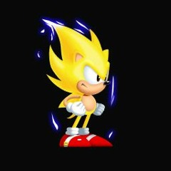 Stream Super Classic Sonic - (Sonic The Hedgehog 2) by Sanic teh