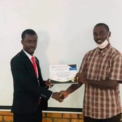 Amb Andrew Kugmeh Brooks