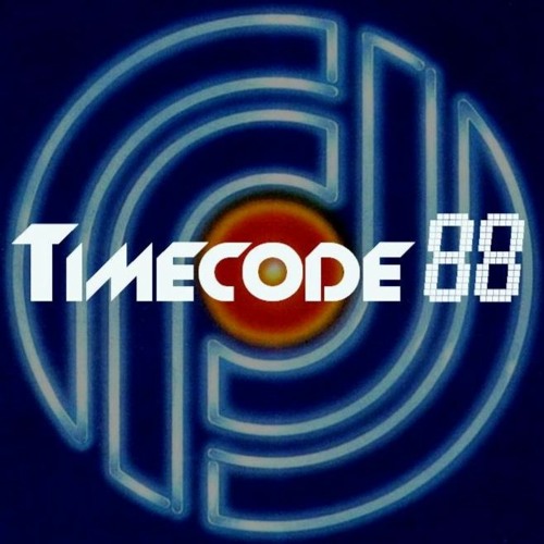 TIMECODE 88’s avatar