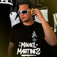 Mikael Martinez
