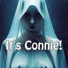 It’s Coonie!
