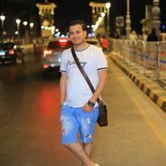 محمد جمال