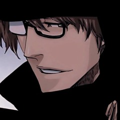 Aizen Sosuke