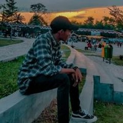 Ahmad Dika