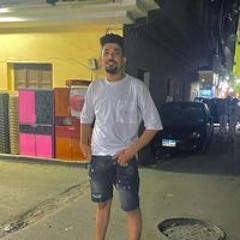 Mohamed Mody