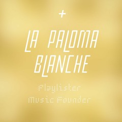 LA PALOMA BLANCHE ////