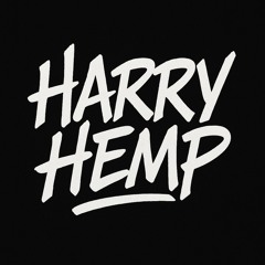 Harry Hemp