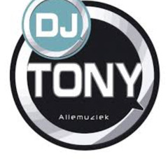 Tonny promotion