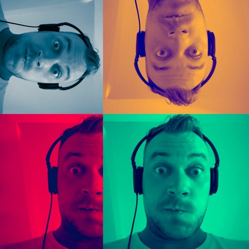 SoundCloud profile picture for @annex