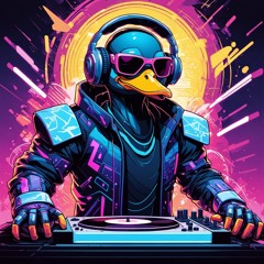 DJ Duck
