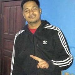 Juvenilson Santos
