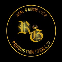 Real G Music 2022 Production(Drill)