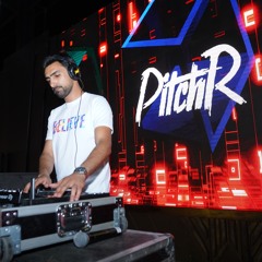 DJ PitchR
