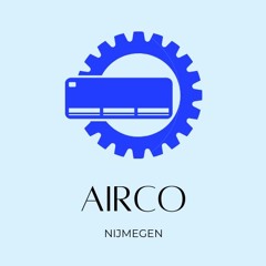 Airco-systemen voor grote gebouwen en kantoren