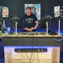 Dj Guesty 90s Speed Garage Mix.WAV