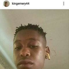 king Emery