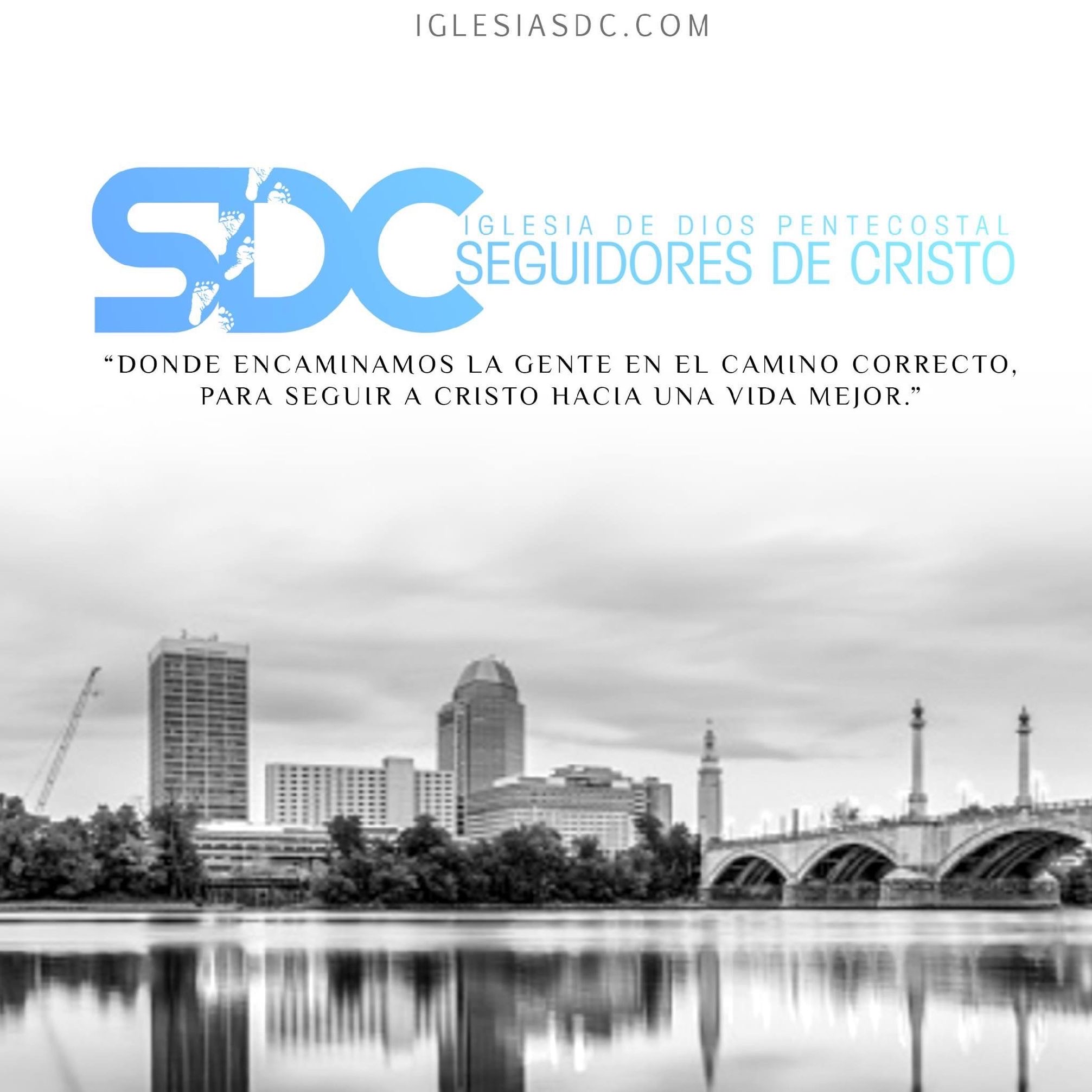 Iglesia Seguidores de Cristo