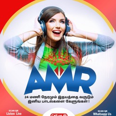 Stream tamil radio pro by amr live | Listen online for free on SoundCloud