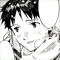 Shinji Ikari