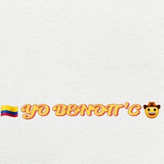 YO BENOIT 'C
