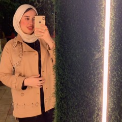 Mariem Khaled Hassona