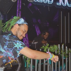 Marcus Kelley