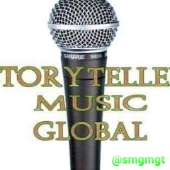 Storyteller Music Global