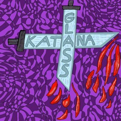 GLASS KATANA