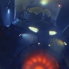 gipsy danger