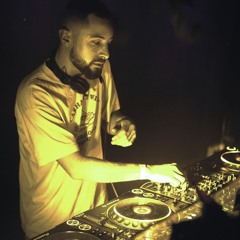 TÊTE PLATE - TRIBE ATTACK