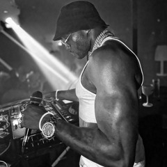 DJ MARCO The Phenomenal