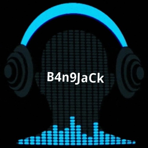 B4N9JACK’s avatar