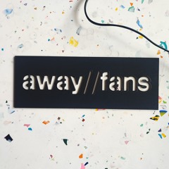 AWAY FANS