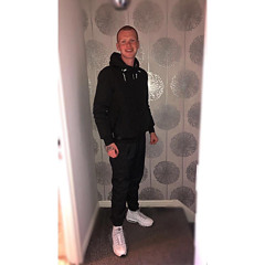 Dylan Hayes McSorley