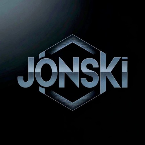 Jonski — artist photo
