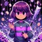 UNDERTALE PURPLE OST