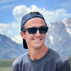 Luke Gilbert