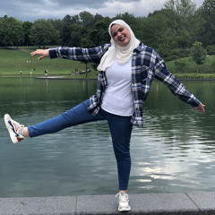 Fatma MoHaMeD