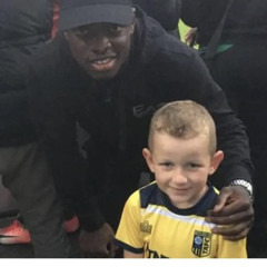 YOUNG GILLY17