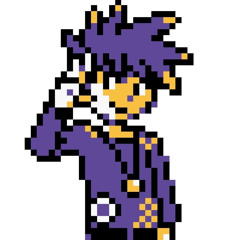 BleuMagik