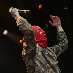 Yung Skimask AKA ShinobiSki